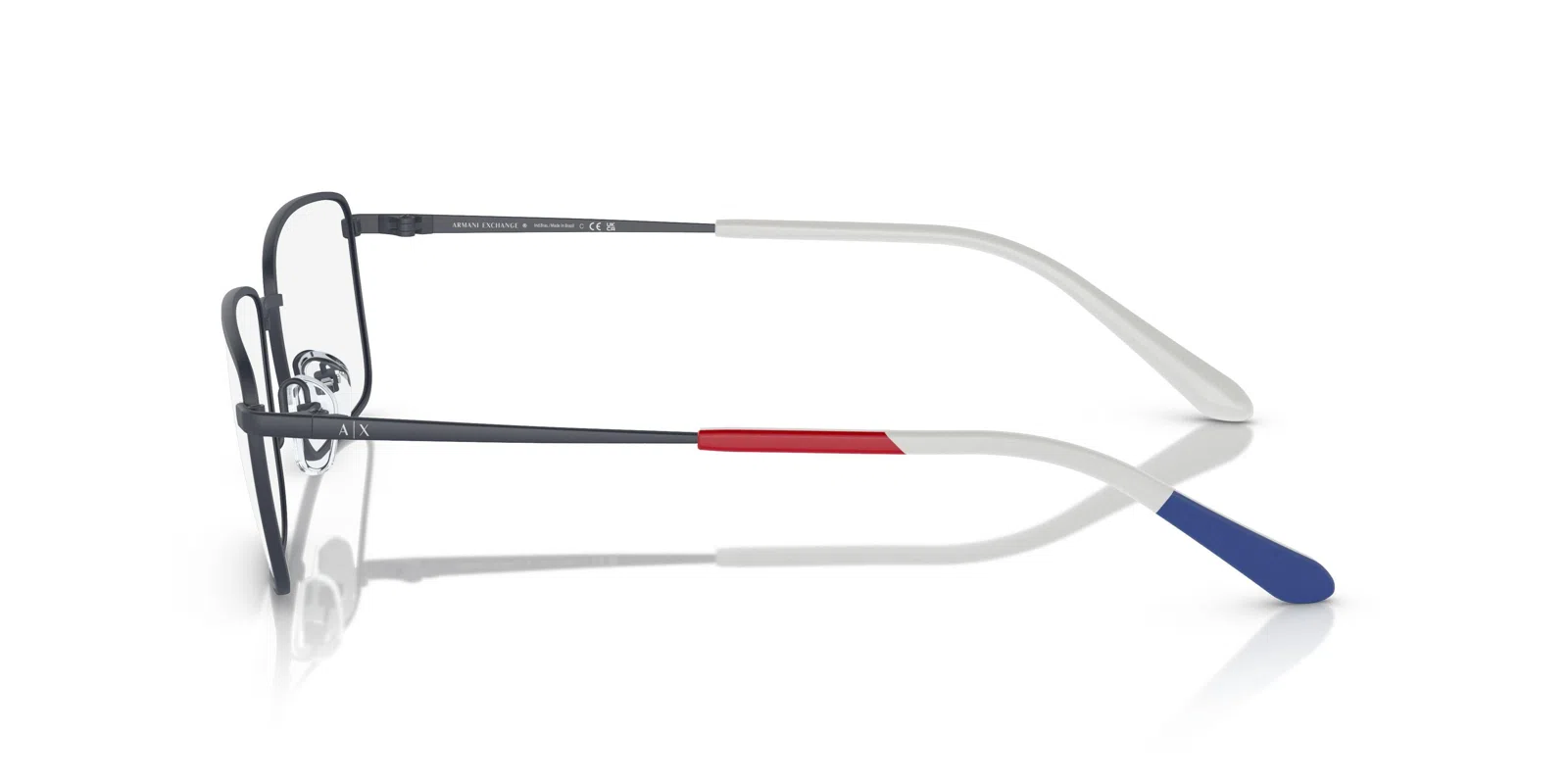 Armani Exchange 1057 Eyeglasses - view 19